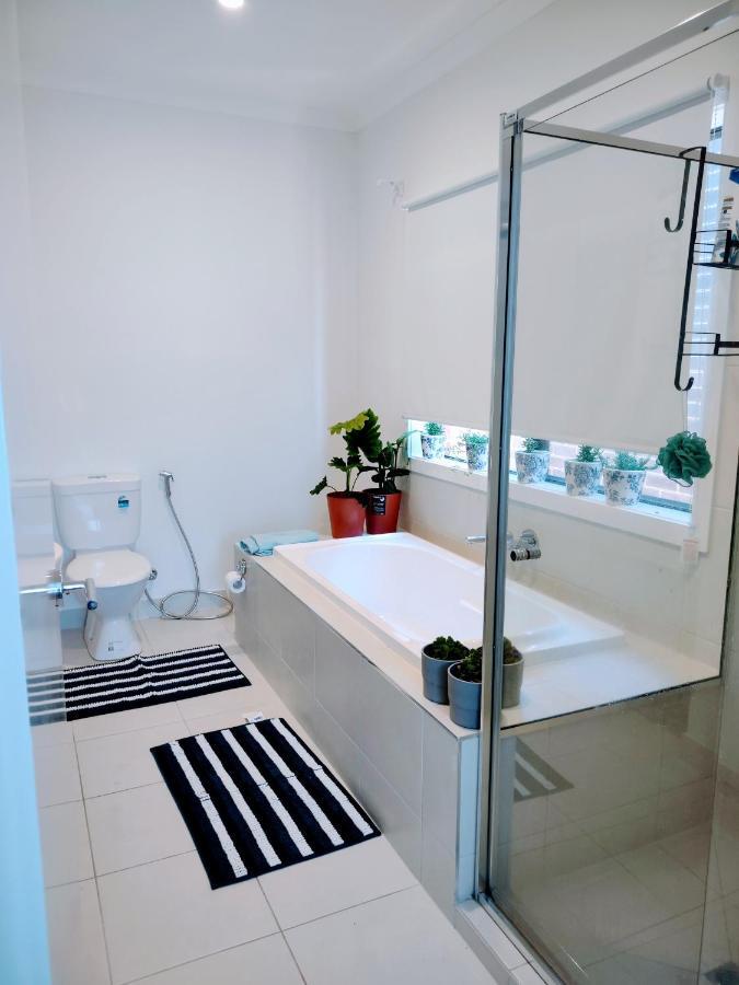 Apartamento Tarneit Treat Exterior foto