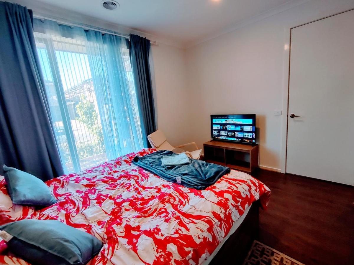 Apartamento Tarneit Treat Exterior foto